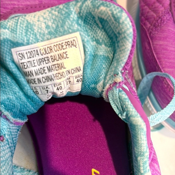 Skechers Memory Foam Lite Weight Dual Lite Lace Up Sneakers Size 10 Women's - Picture 7 of 10